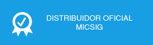 Distribuidor Oficial Micsig en España